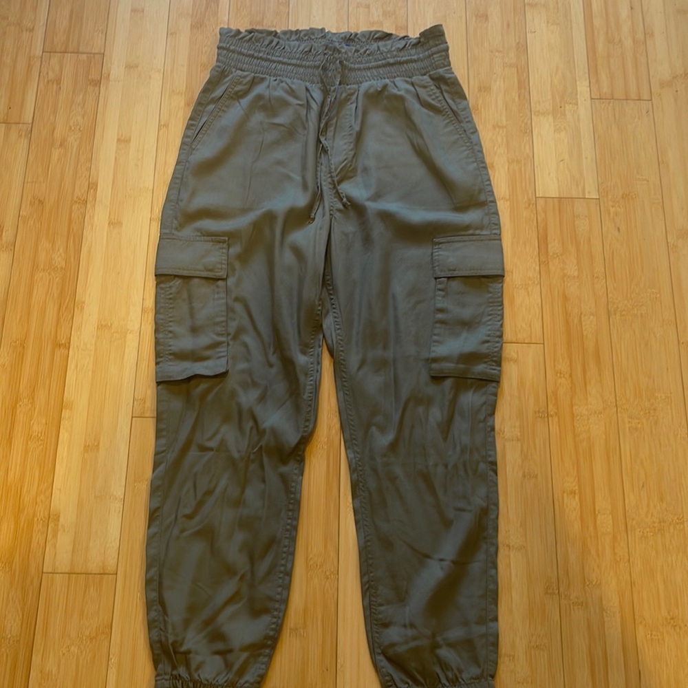Abercrombie jogger med